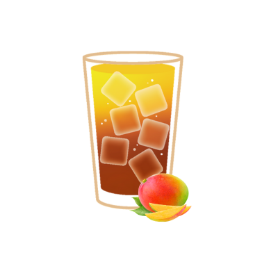 Mango crush