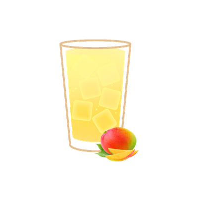 Mango crush