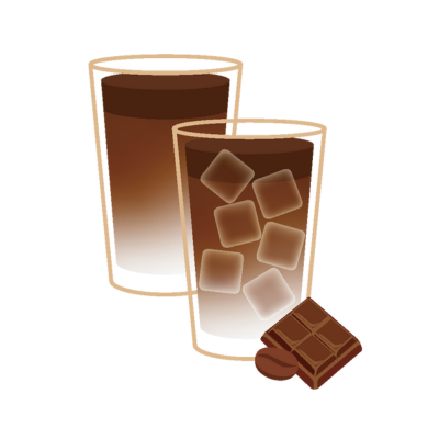 Mocha Latte