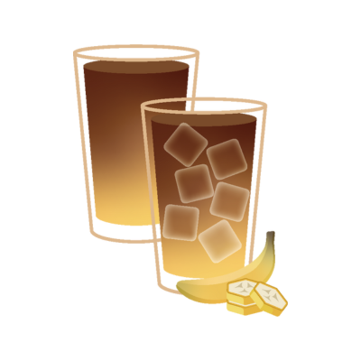 Banana Latte