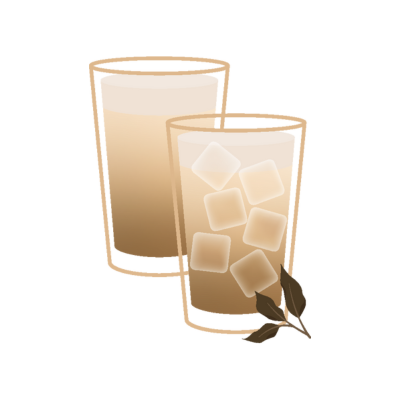 Milk Tea