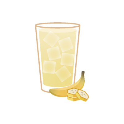 Banana Milk